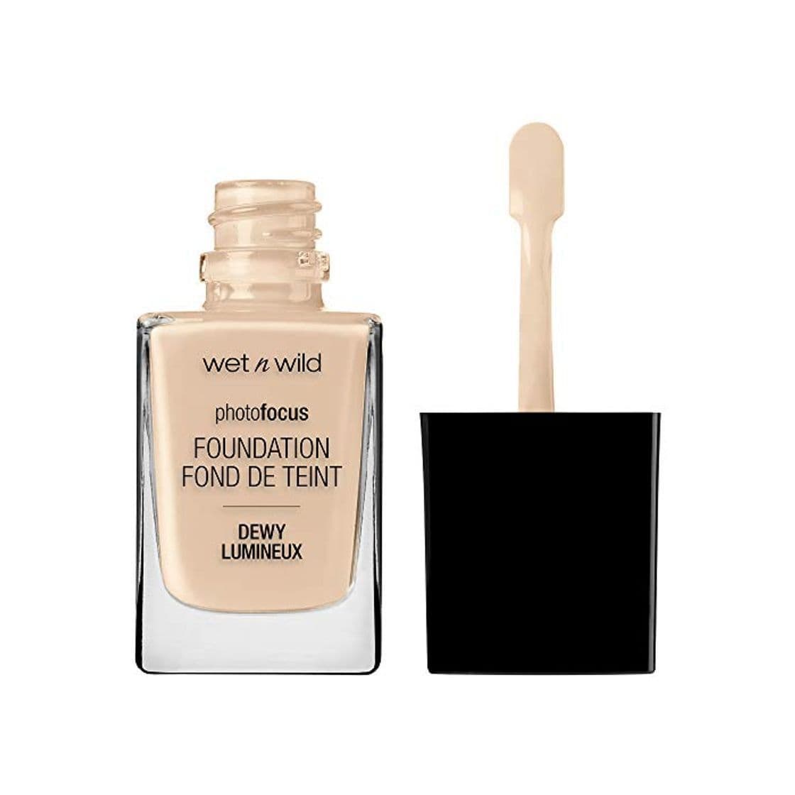 Producto WET N WILD Photo Focus Dewy Foundation