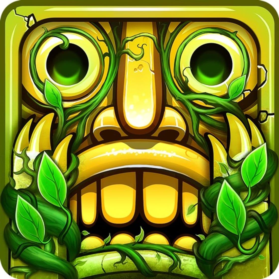 App Temple Run 2