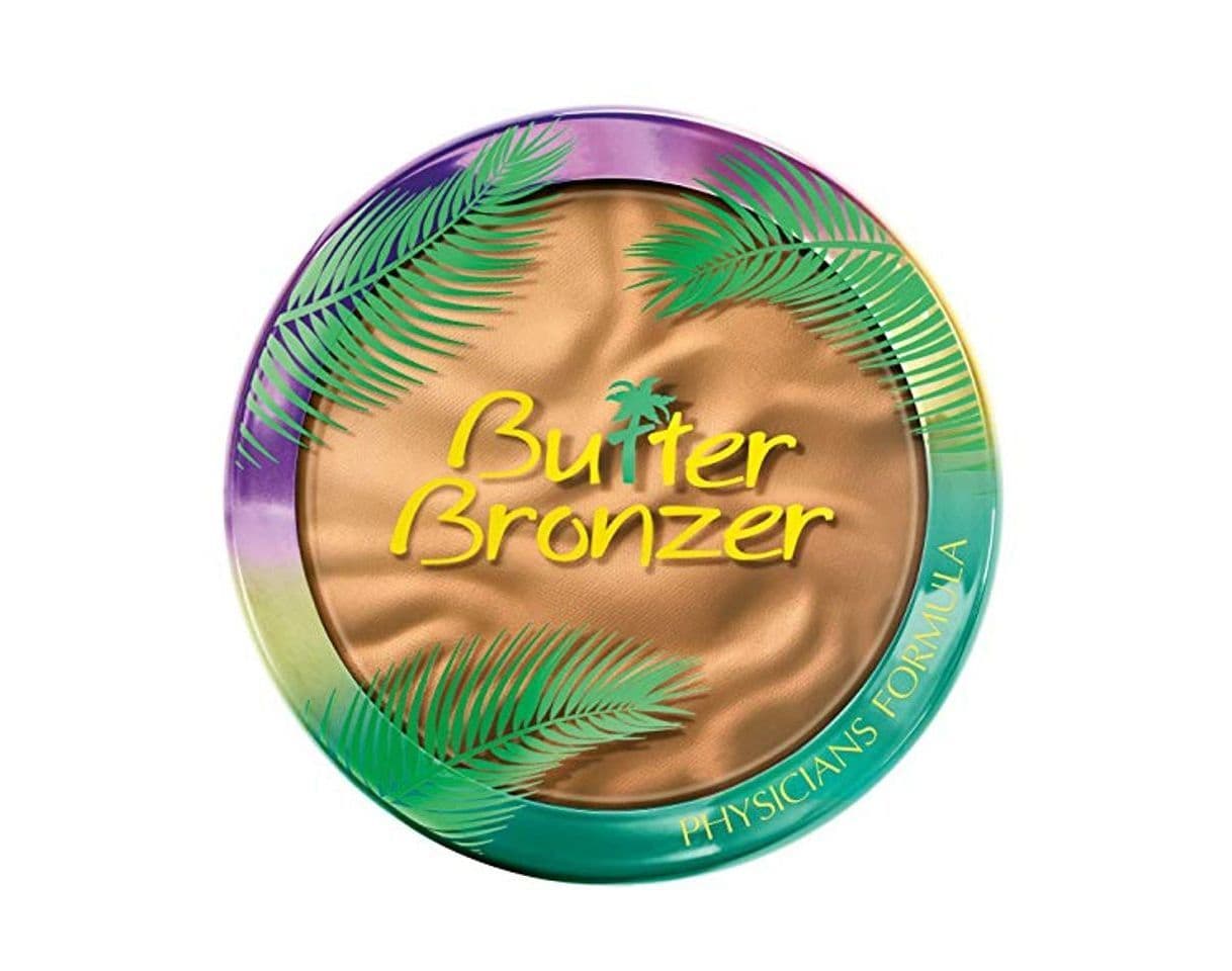 Belleza PHYSICIANS FORMULA MURUMURU BUTTER BRONZER SUNKISSED BRONZER 11 GR