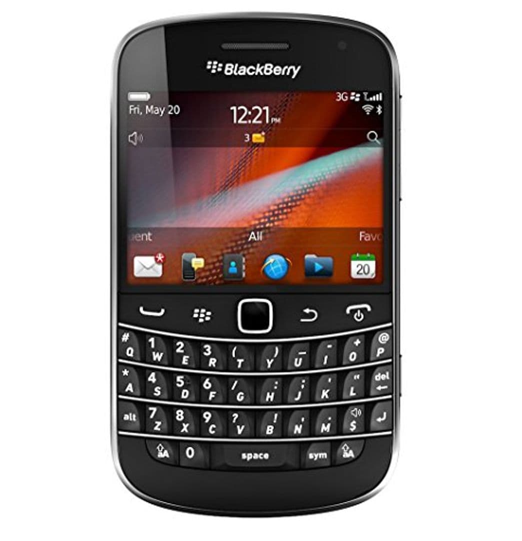 Product BlackBerry Bold 9900 7,11 cm