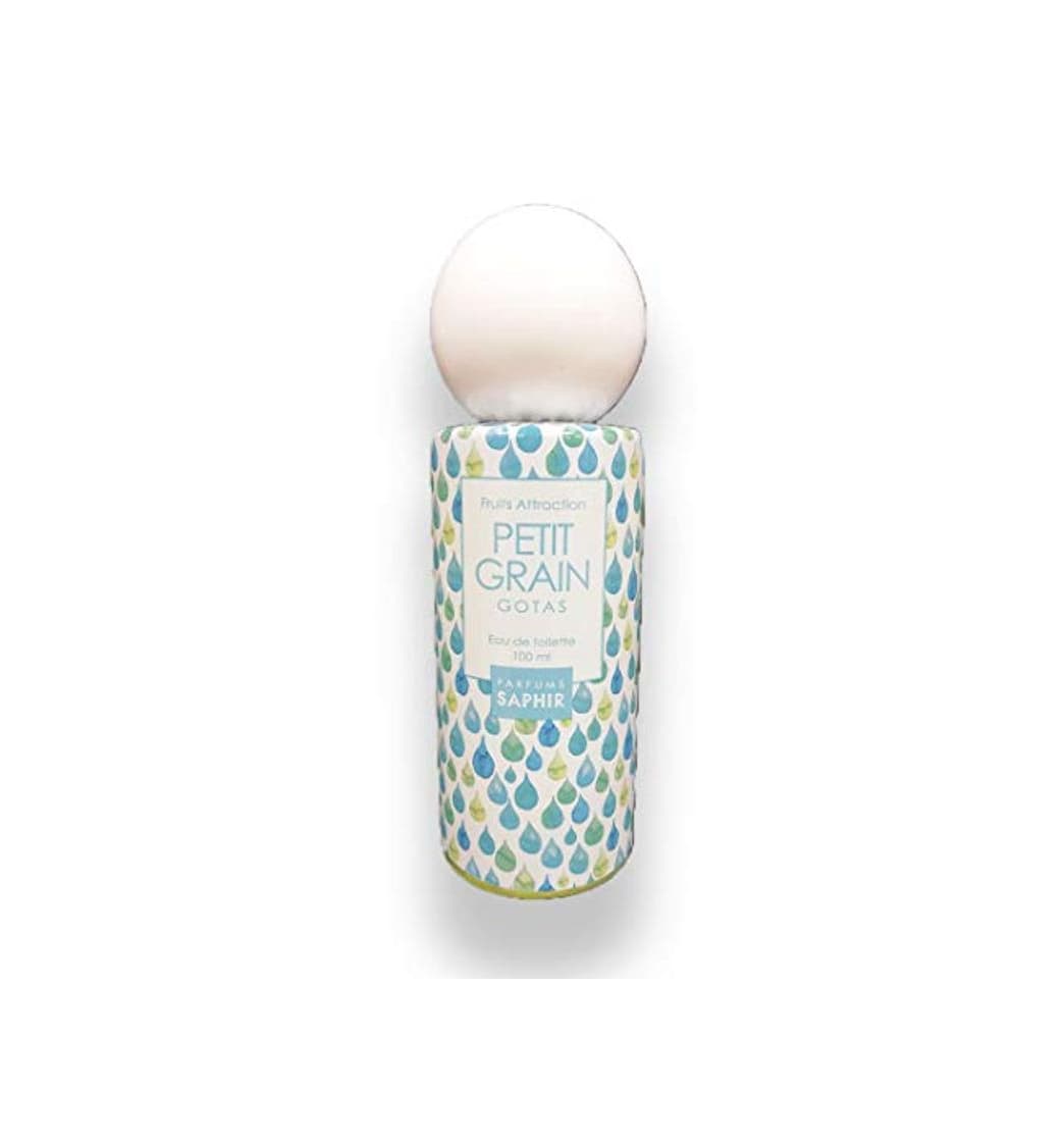 Producto PARFUMS SAPHIR Fruit Attraction Petit Grain