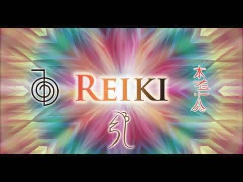 Moda Música para sesiones de reiki con campanas cada 3 minutos ...