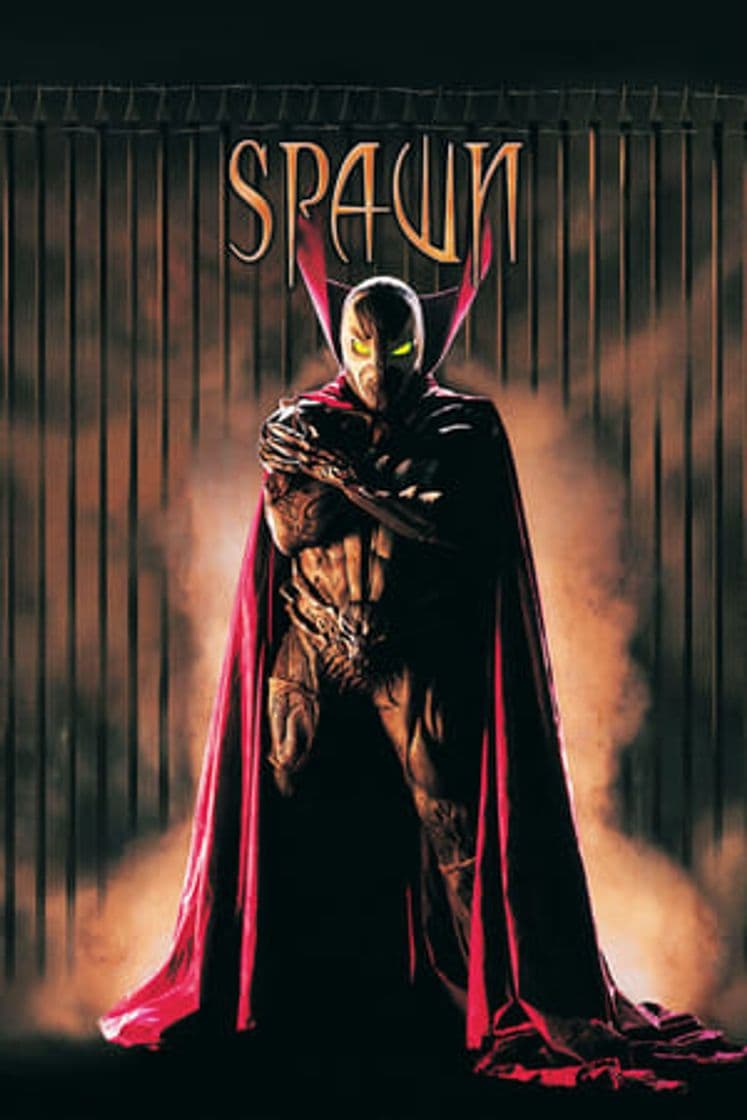 Movie Spawn