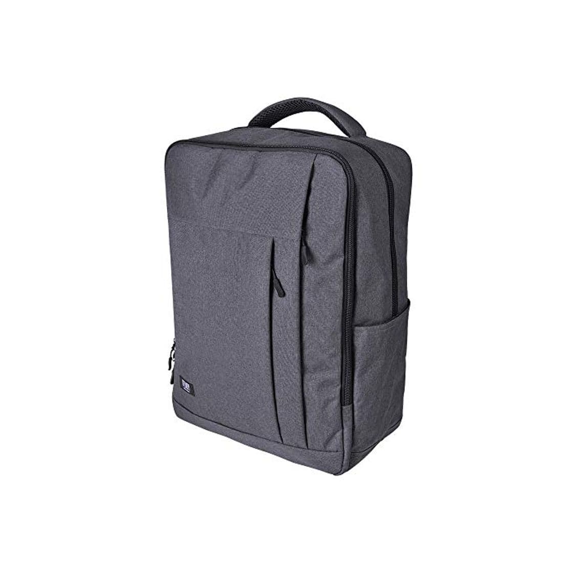 Producto PERLETTI Mochila Hombre Mujer Trabajo para Laptop Pc Ordenador 15