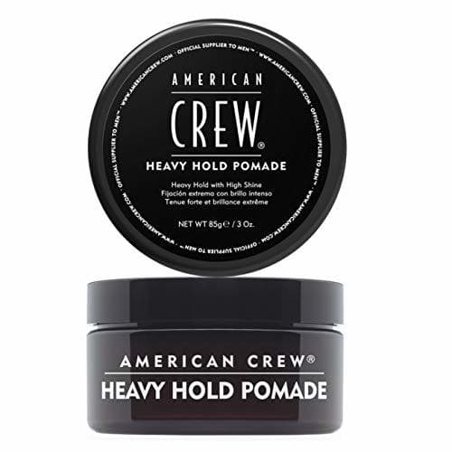 Belleza American Crew Cera de Fijación Extrema 85g