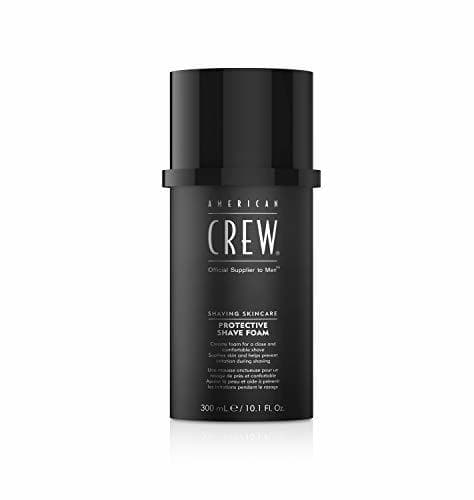 Producto American Crew Espuma de Afeitar 300 ml