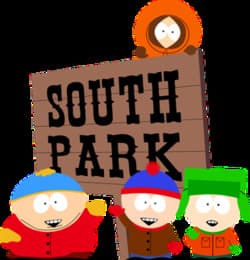 Serie South Park