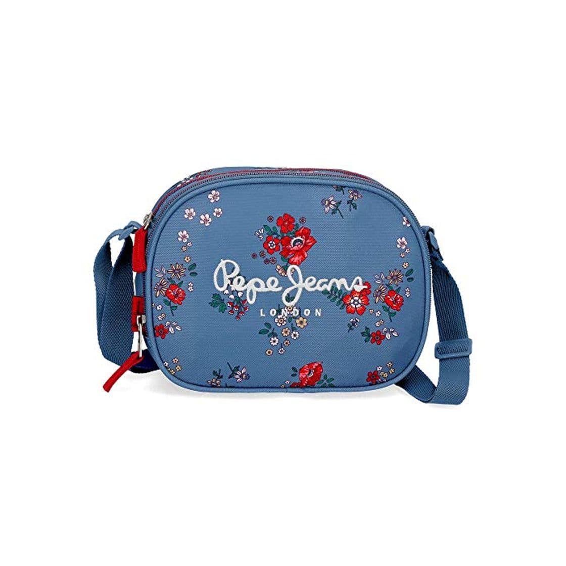 Producto Pepe Jeans Pam - Bolso Bandolera