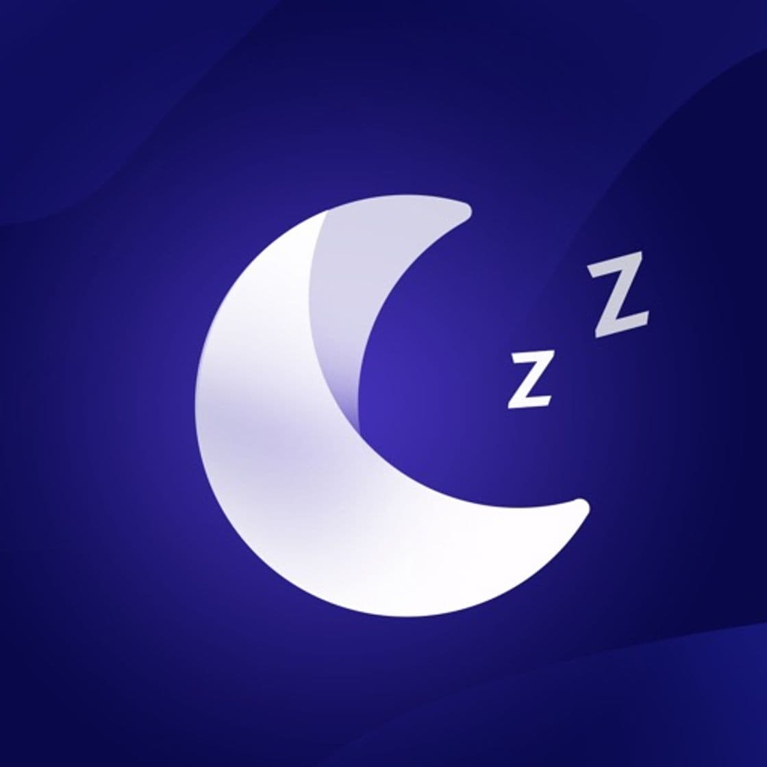 App Deep Sleep:Sleep Sounds&Cycle