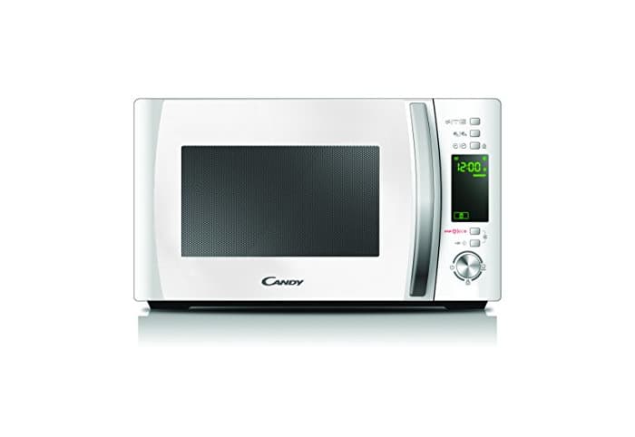 Producto Candy CMXG 20DW Microondas con Grill y Cook In App