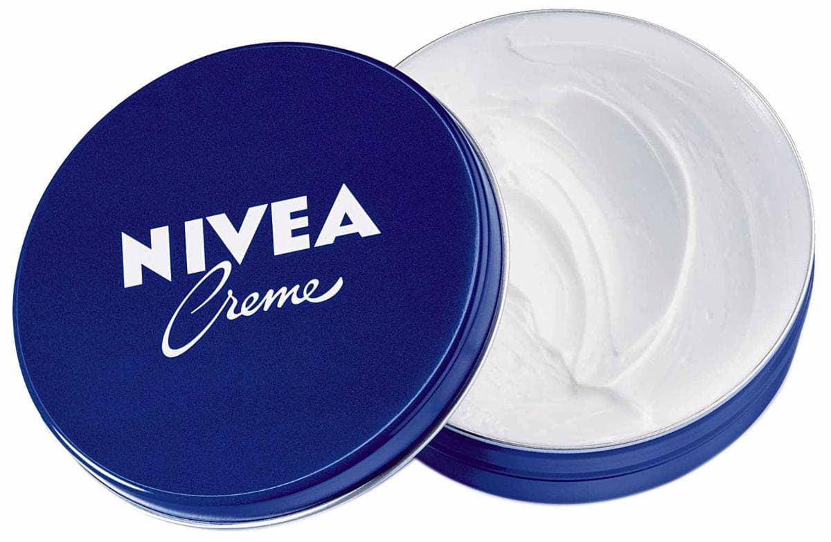 Fashion Nivea Creme