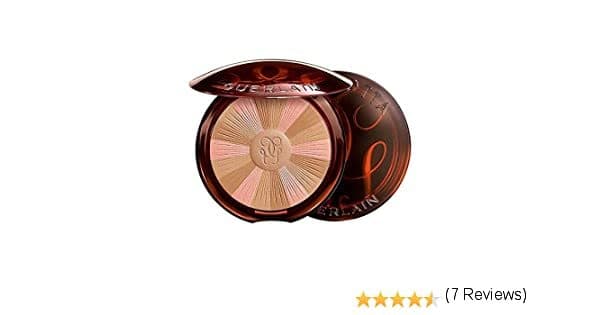 Fashion Terracotta light poudre bronzante soleil leger