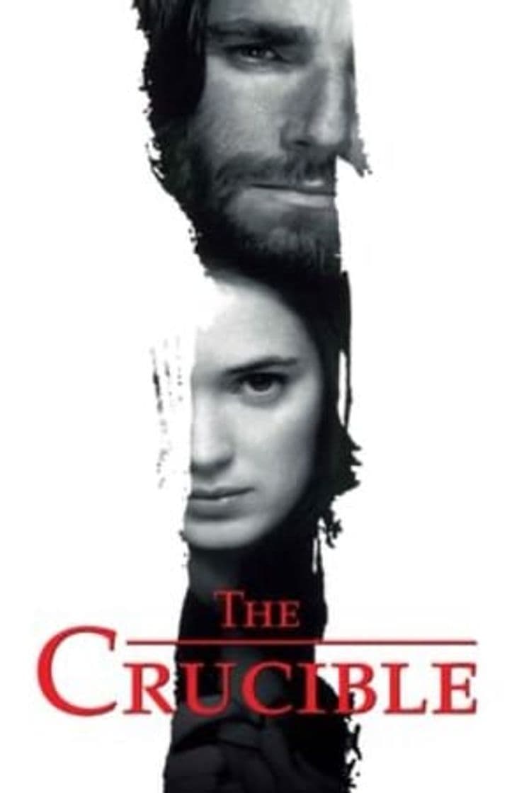 Movie The Crucible