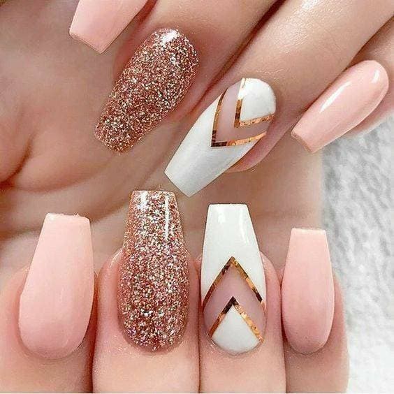 Fashion Unhas 💅🏽❤