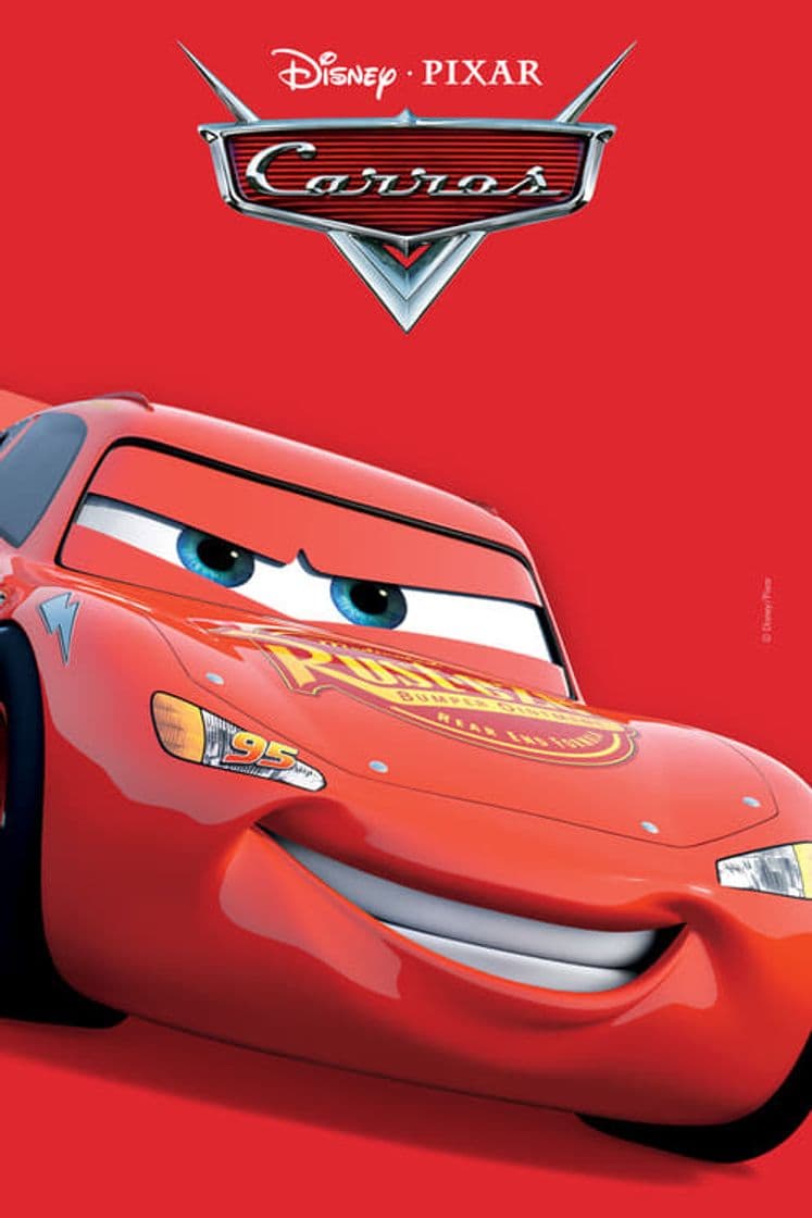 Película Cars