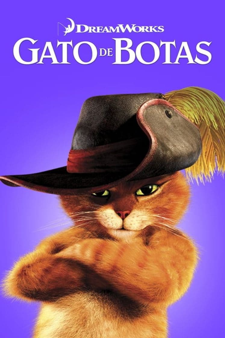 Película Puss in Boots