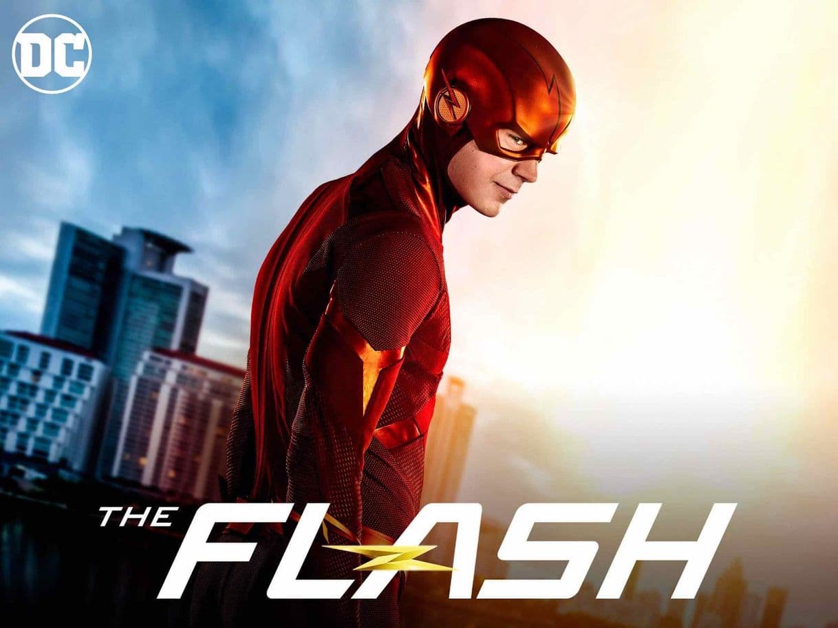 Serie The Flash