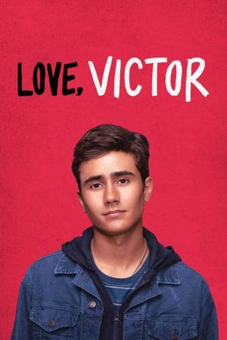 Serie Love Victor 