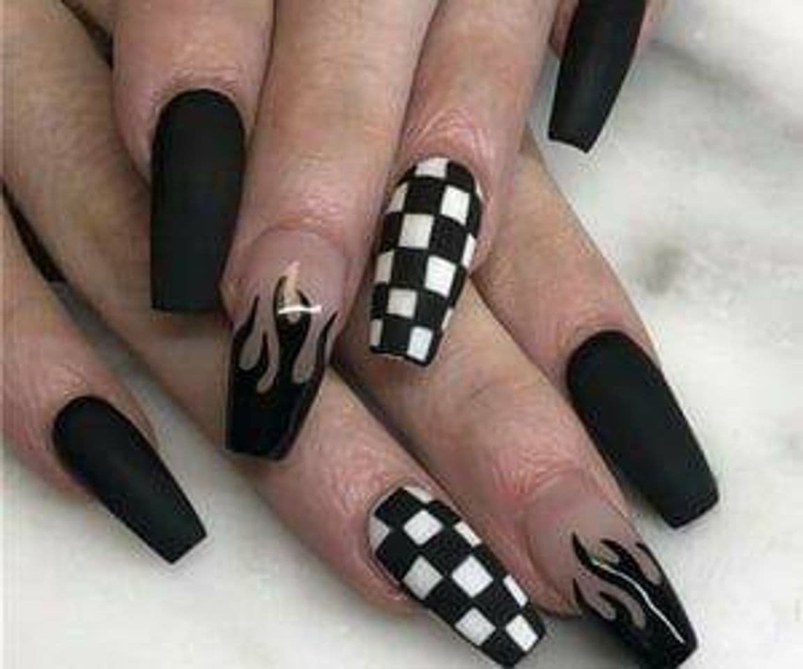 Fashion Nails