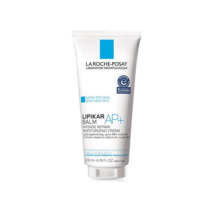 Producto LIPIKAR BAUME AP+ ROCHE POSAY 200 ML