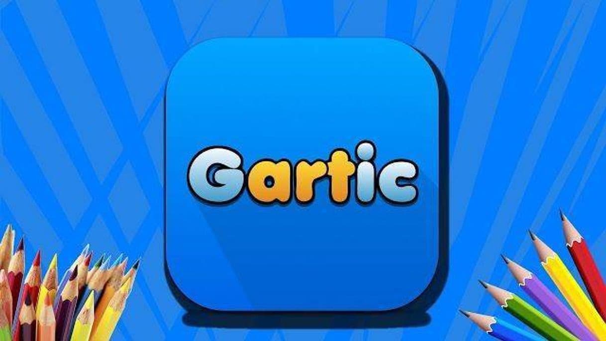 Videojuegos Gartic