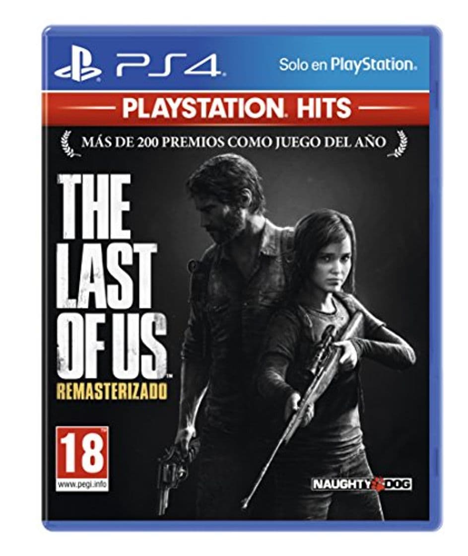 Electrónica The Last of us Hits