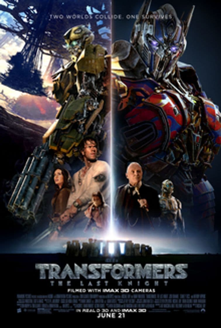 Moda Transformer 5