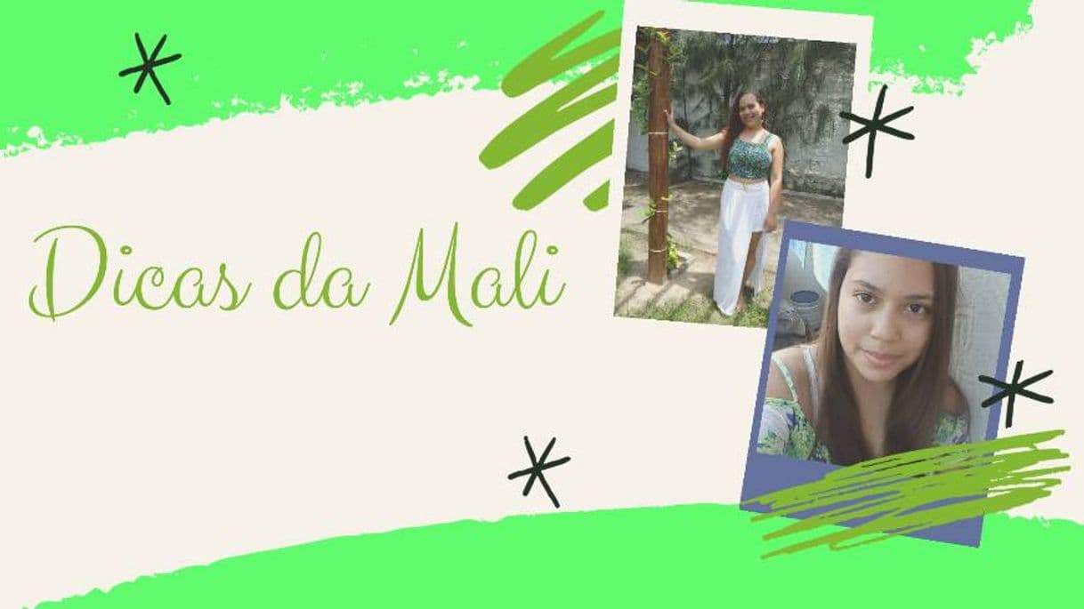 Moda Dicas da Mali