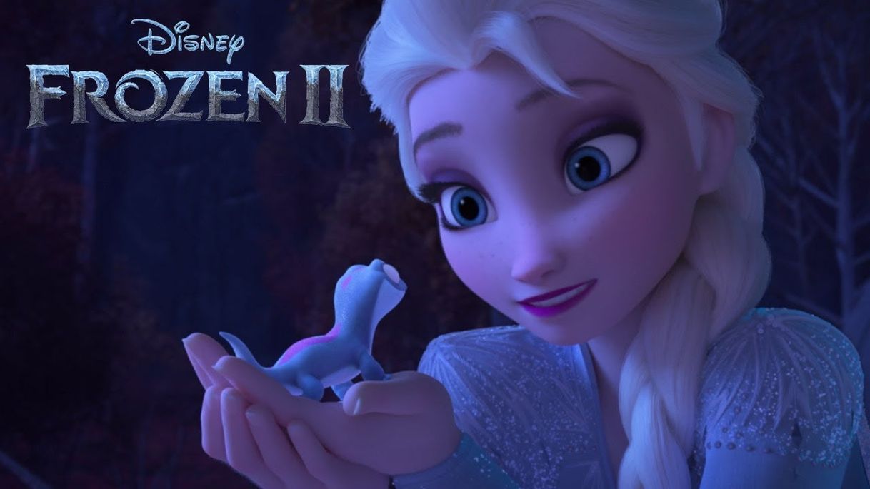 Fashion Frozen 2 | Trailer 2 Dublado | 2 de janeiro nos cinemas - YouTube