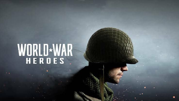 Moda World War Heroes