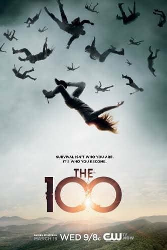 Serie The 100 Trailer - YouTube