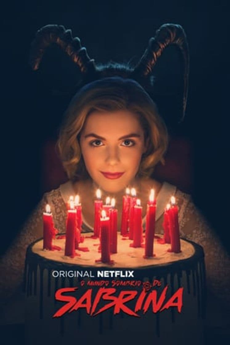 Serie Chilling Adventures of Sabrina