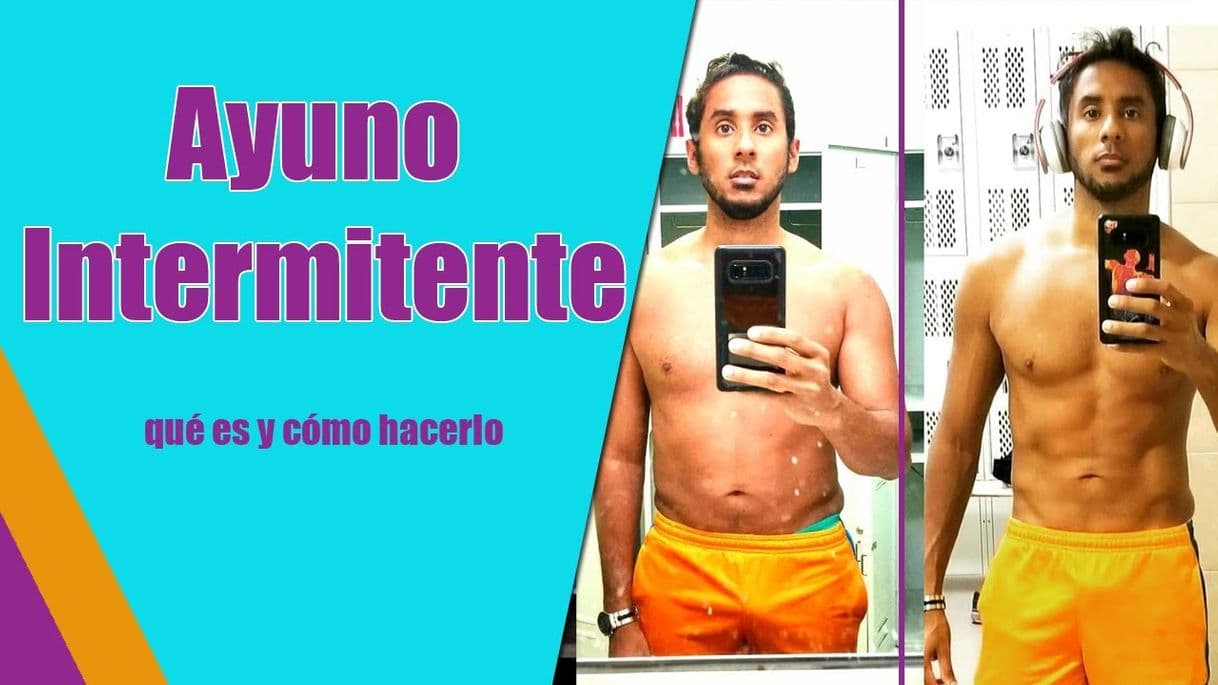 Fashion Cómo hacer el Ayuno Intermitente para perder Peso - YouTube