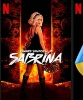 Serie Chilling Adventures of Sabrina