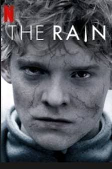 Serie The Rain