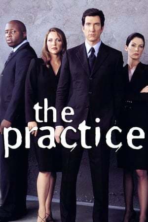 Serie The Practice