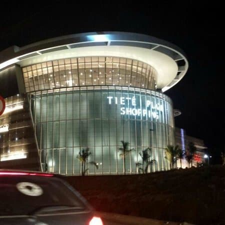 Place Tietê Plaza Shopping