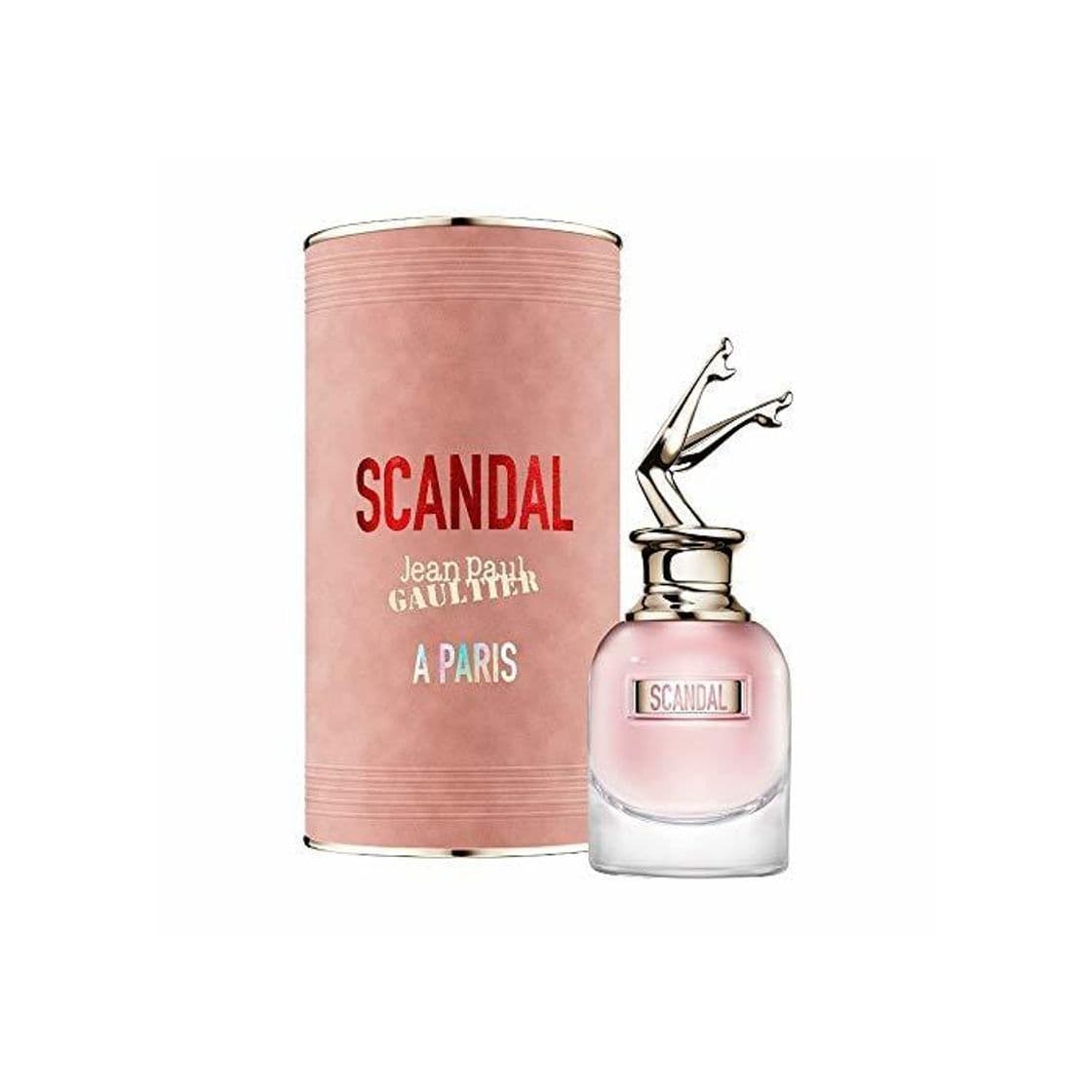 Beauty Jean Paul Gaultier Scandal a Paris Edt Vapo 80 ml