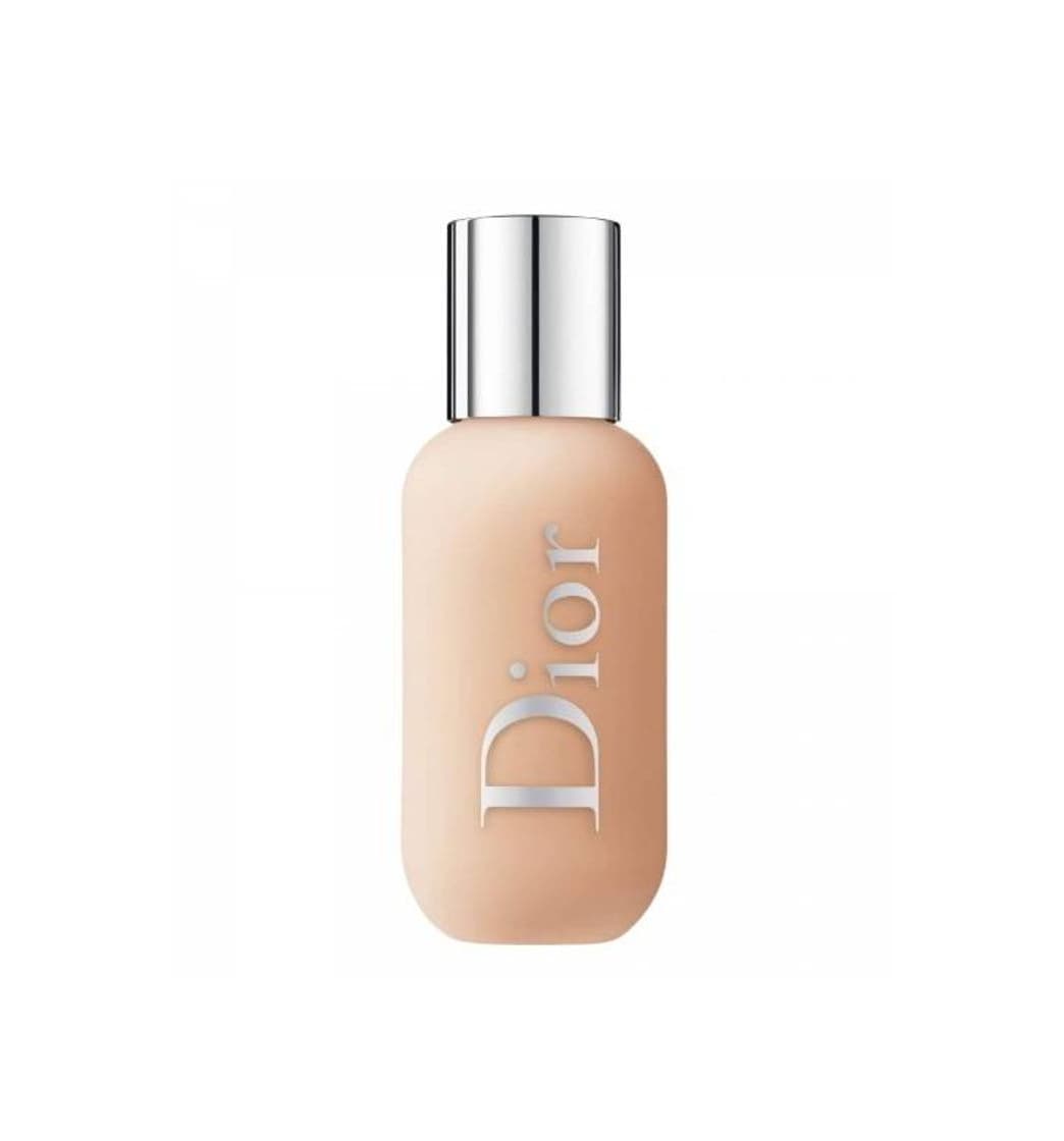 Product Base Dior Backstage Face & Body

