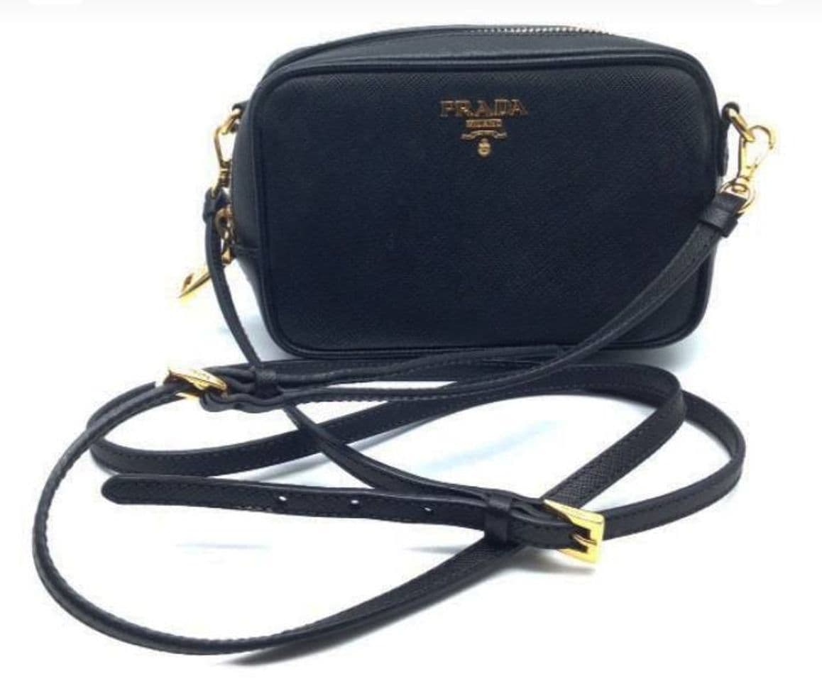 Producto PRADA Camera Bag
