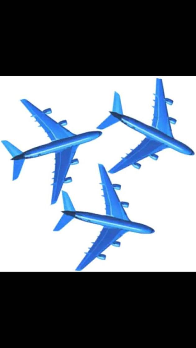 App Air Traffic - flight tracker