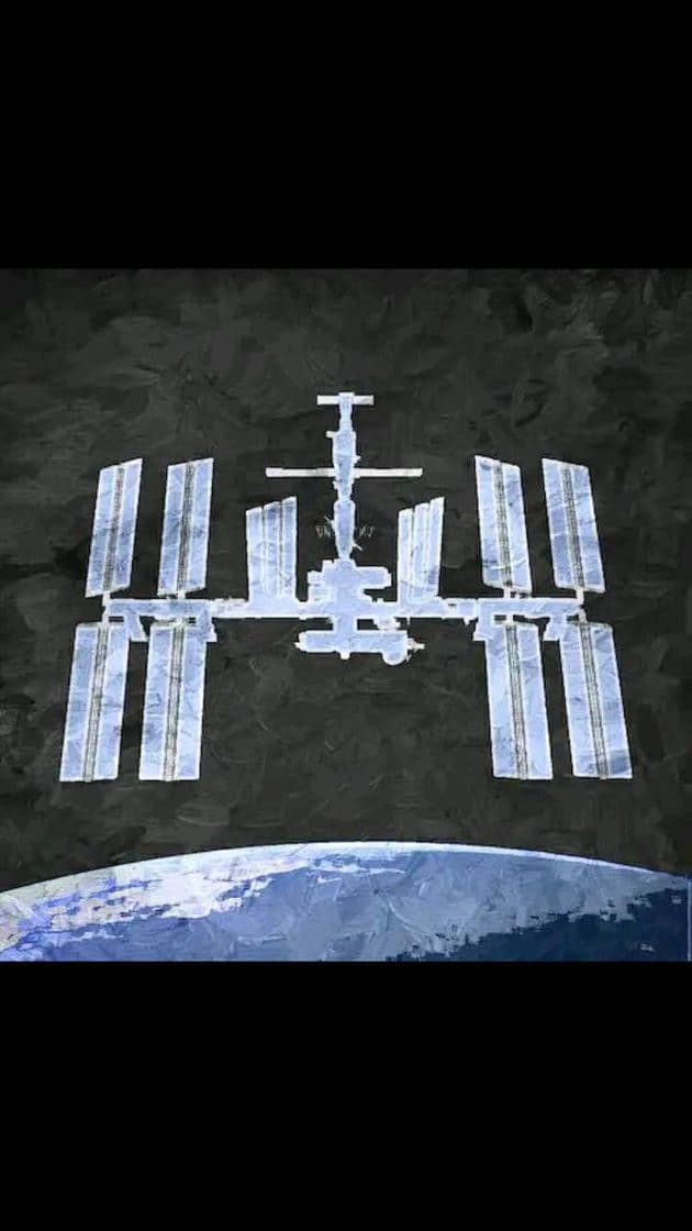 App ISS Live Now: Live HD Earth View and ISS Tracker