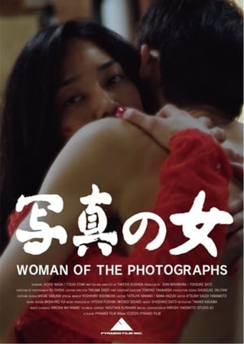 Película Woman of the Photographs