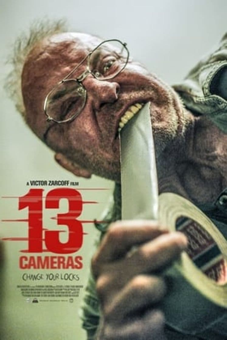 Movie 13 Cameras