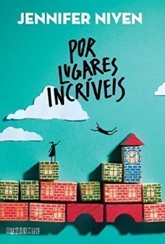 Libro Por Lugares Incríveis