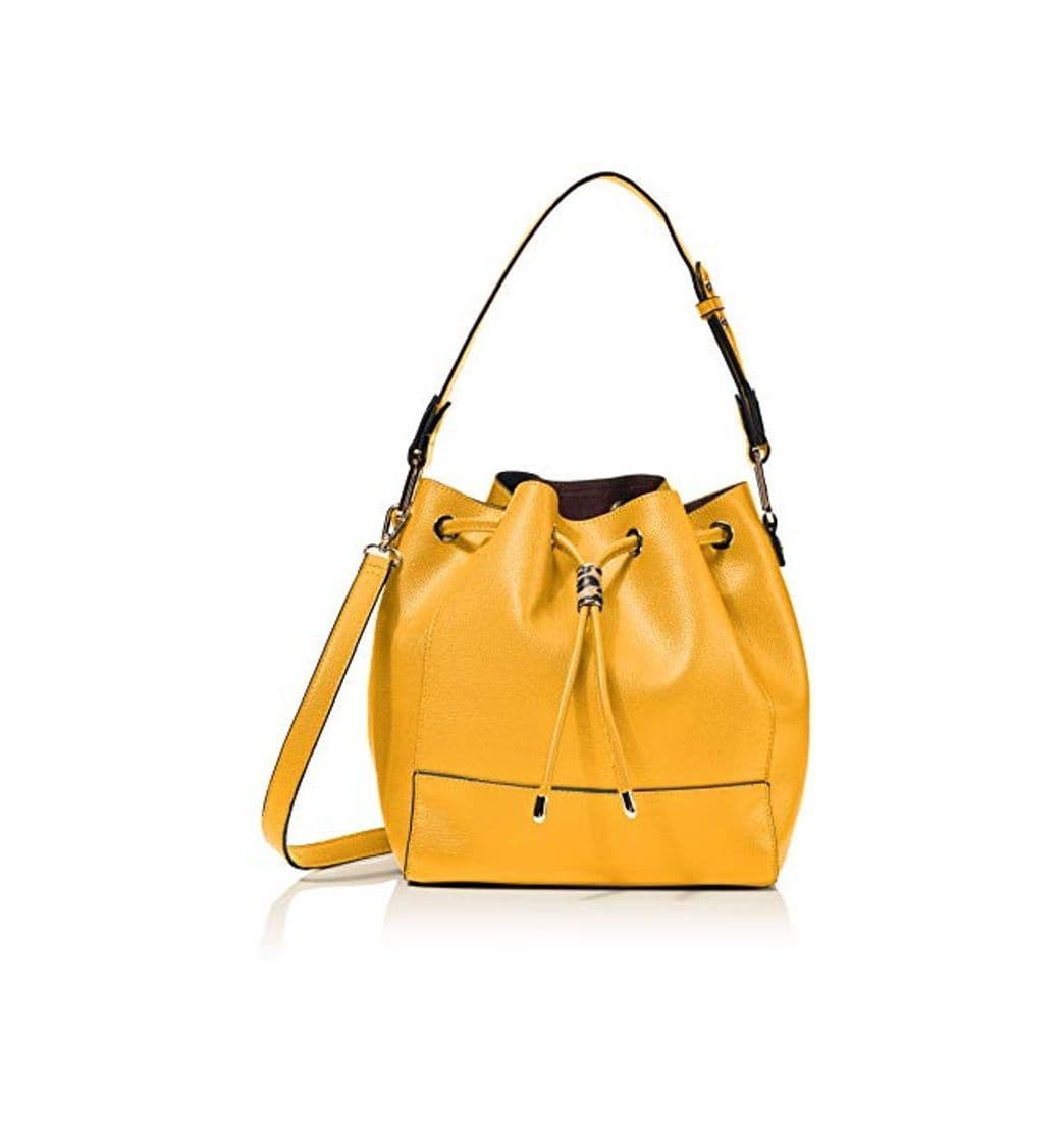 Product HotterGraceMujerShoppers y bolsos de hombroAmarillo