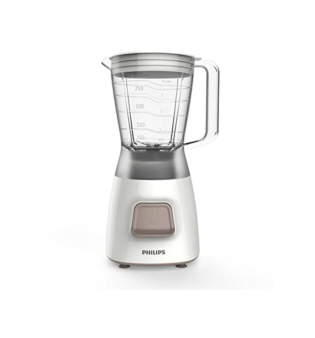 Home Philips HR2052/00 Licuadora Daily Basic 450 W