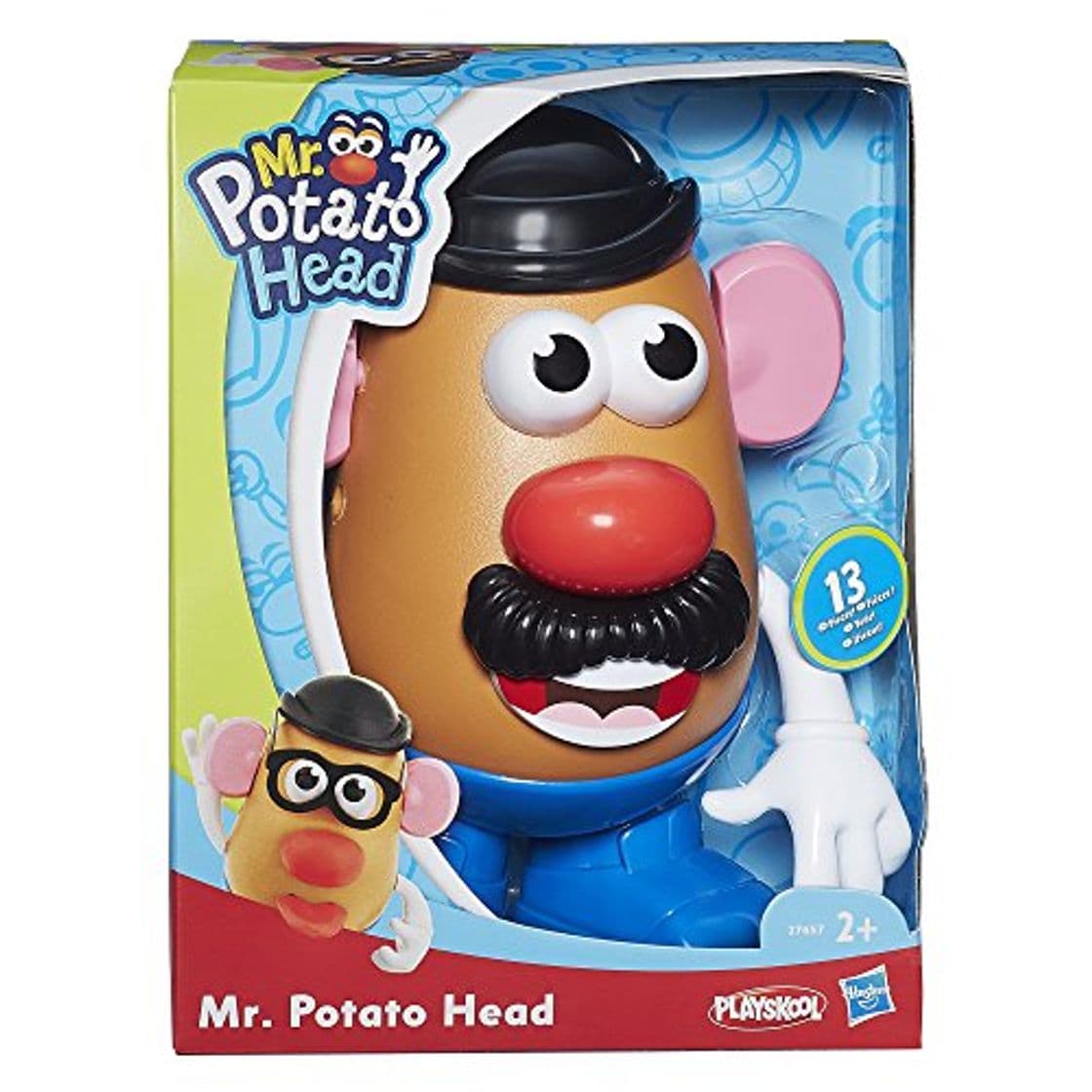 Product Playskool - Mr Potato