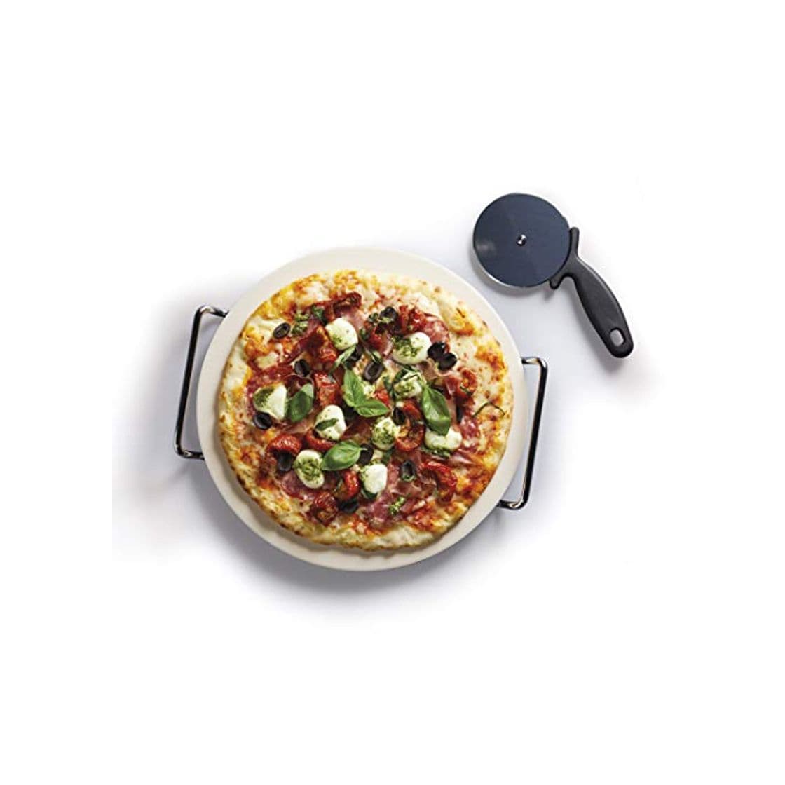 Product Kitchen Craft Italian Collection - Set para Pizza