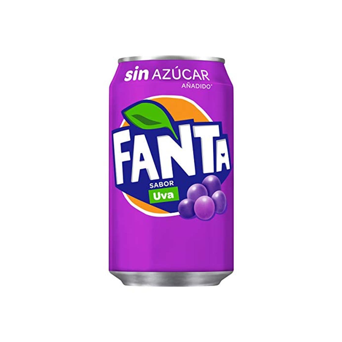 Product Fanta - Zero Uva